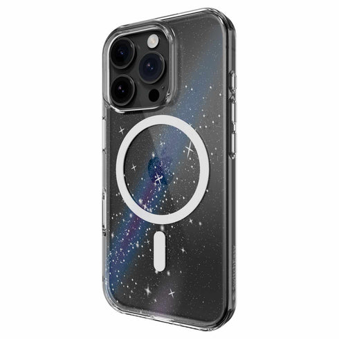 SwitchEasy Cosmos M 3D Case iPhone 16 Pro